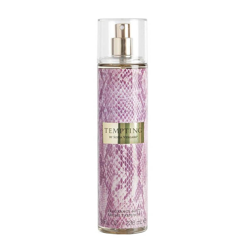 Sofia Vergara Tempting Fragrance Mist 236ml (L) SP