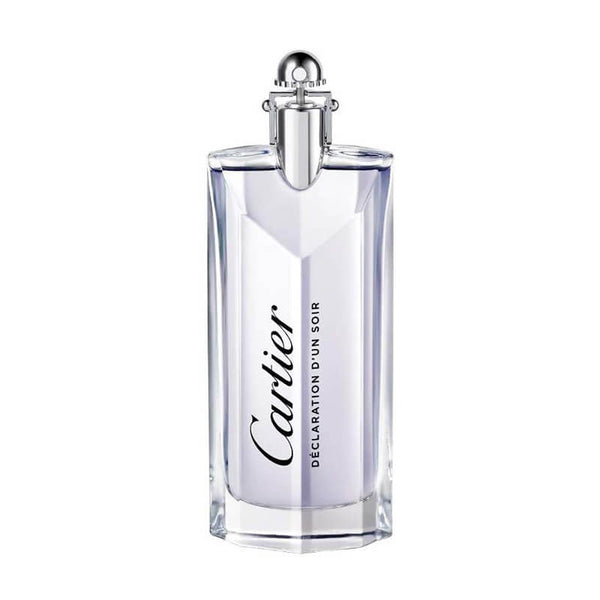 Cartier Declaration D Un Soir Tester 100ml EDT M SP