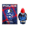 Police To Be Rebel 125ml EDT (M) SP