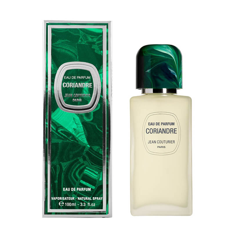 Jean Couturier Coriandre 100ml EDP (L) SP