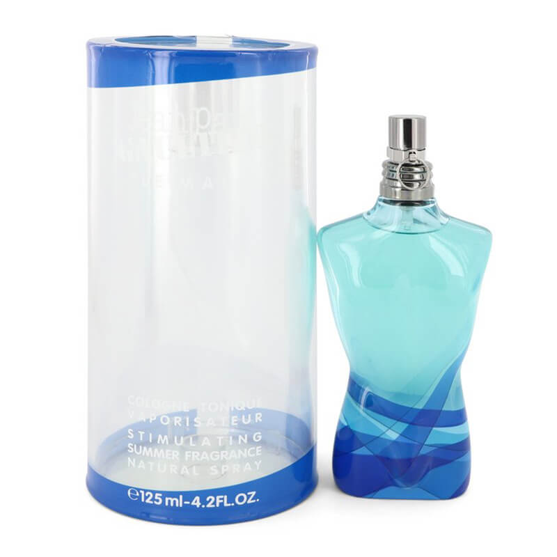 Jean Paul Gaultier Le Male Summer 2010 125ml EDC (M) SP