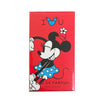 Disney Minnie Mouse I Love U