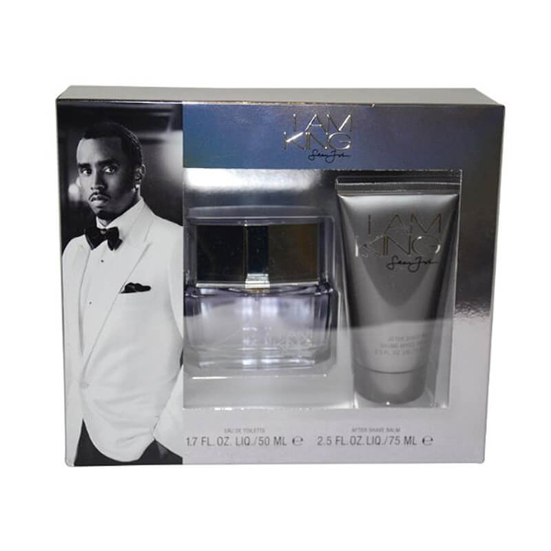 Sean John I am King