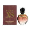 Paco Rabanne Pure XS For Her 50ml EDP (L) SP