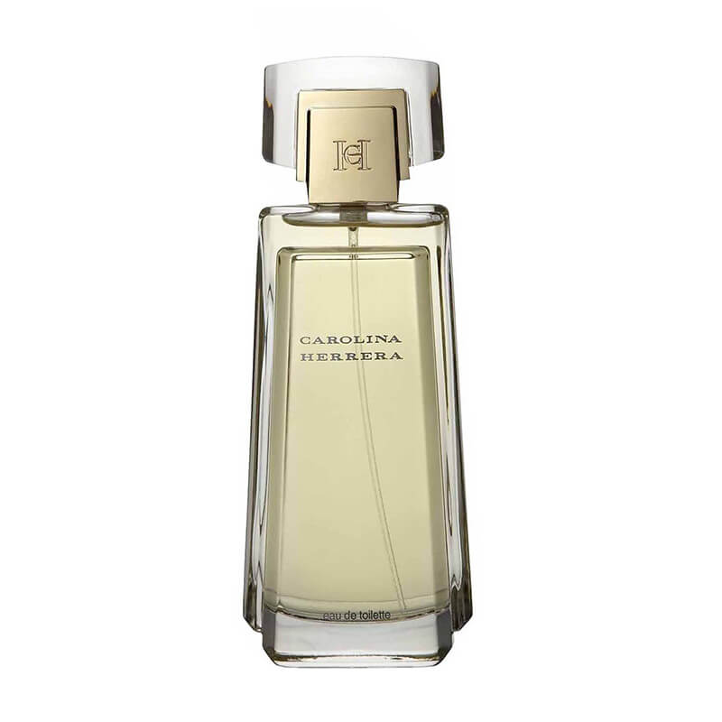 Carolina Herrera Carolina Herrera (Tester) 100ml EDT (L) SP