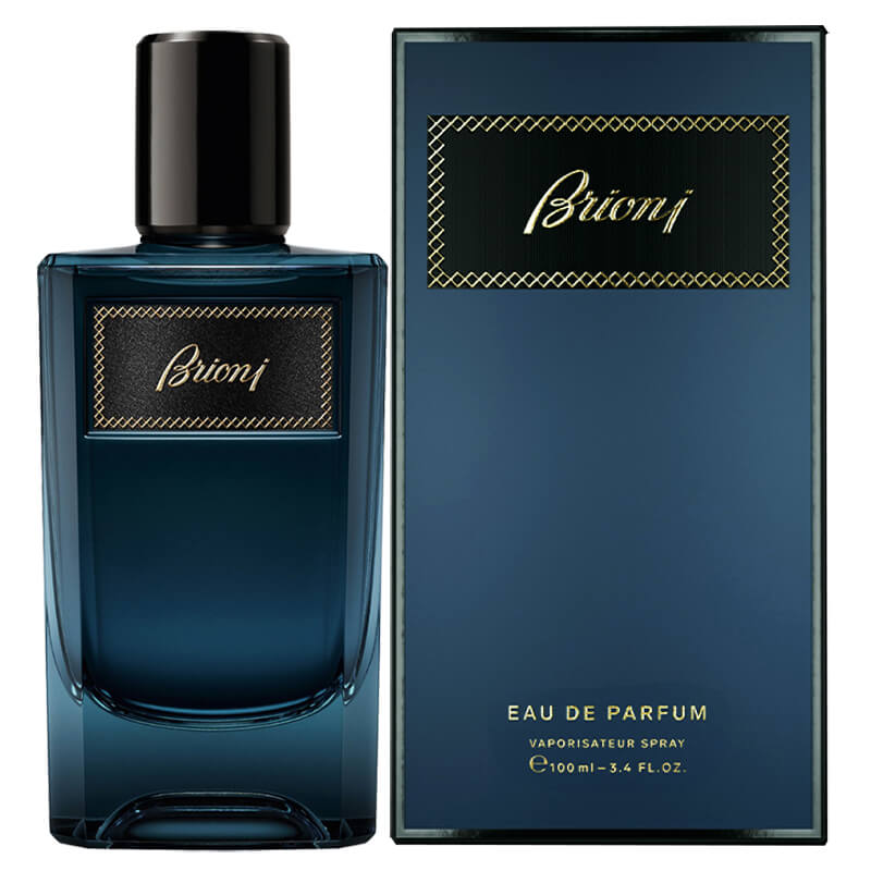 Brioni Eau De Parfum 100ml