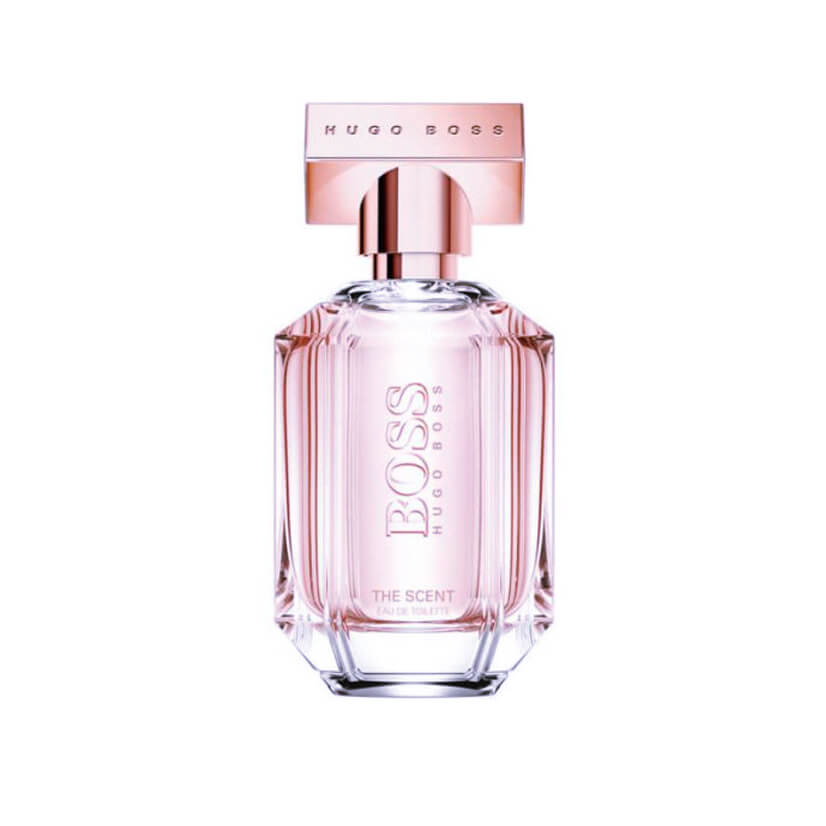 Hugo Boss Boss The Scent For Her (Tester) 100ml EDT (L) SP