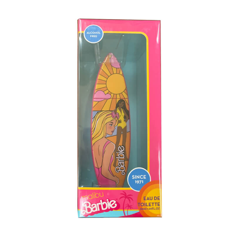 Barbie Malibu Barbie