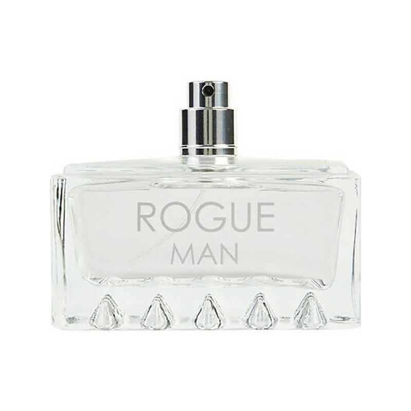 Rihanna Rogue Man (Tester No Cap) 100ml EDT (M) SP
