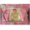Britney Spears Private Show 3pc Set 100ml EDP (L)