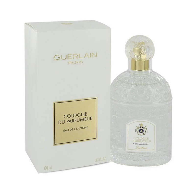 Guerlain Cologne Du Parfumeur 100ml EDC (L) SP