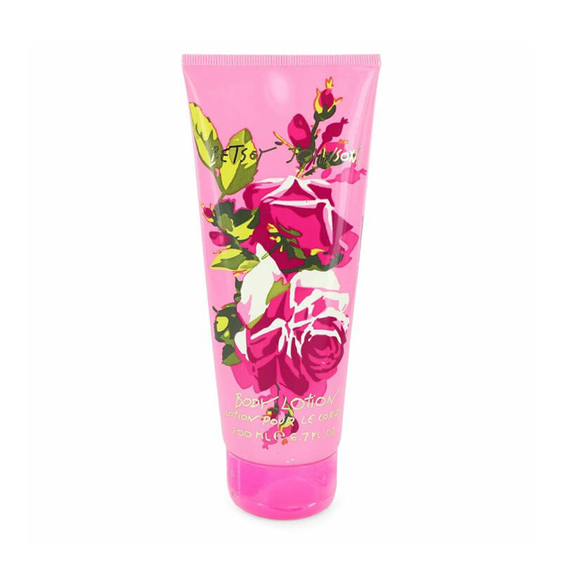 Betsey Johnson Betsey Johnson Body Lotion