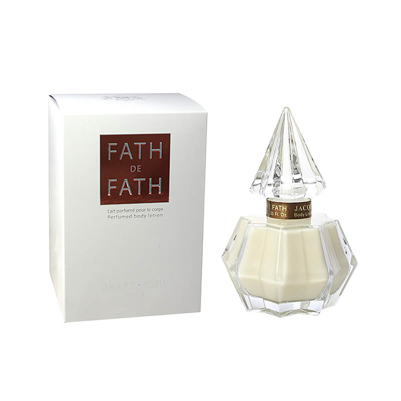 Jacques Fath Fath de Fath Body Lotion 100ml (L)