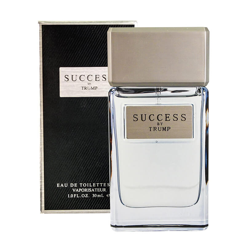 Donald Trump Success By Trump 30ml EDT (M) SP