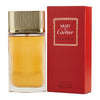 Cartier Must De Cartier (New Packaging) 100ml EDT (L) SP