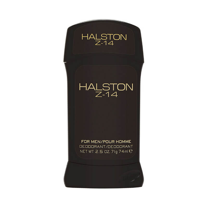 Halston Z-14 Deodorant Stick 74ml (M)