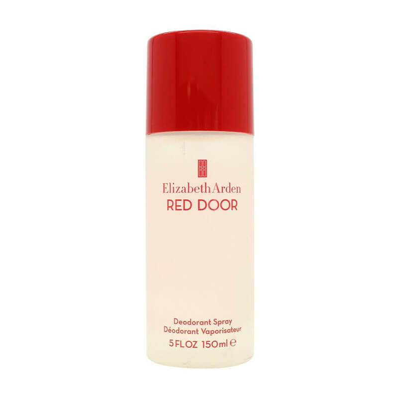 Elizabeth Arden Red Door Deodorant Spray 150ml (L) SP