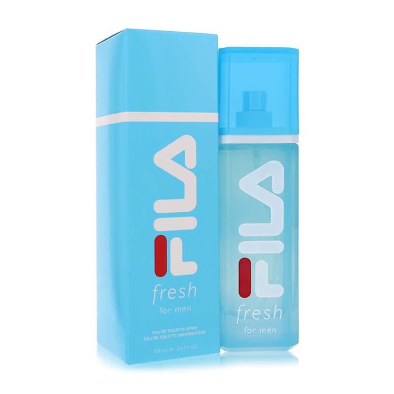 Fila Fila Fresh For Men