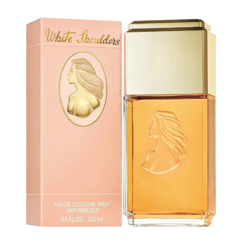 White Shoulders White Shoulders 82ml EDC (L) SP