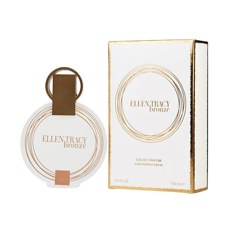 Ellen Tracy Bronze