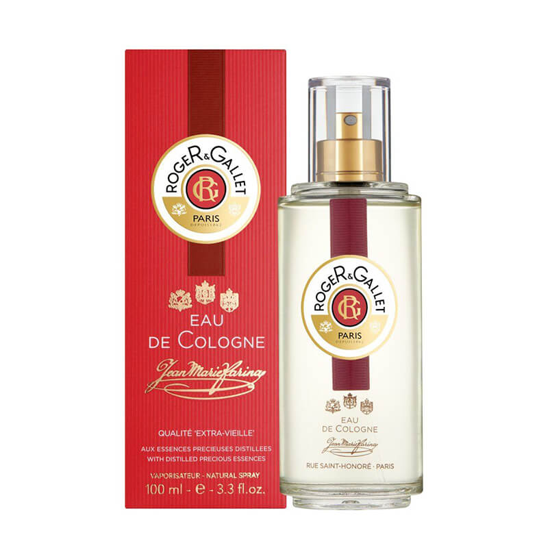 Roger & Gallet Jean Marie Farina Extra Vieille