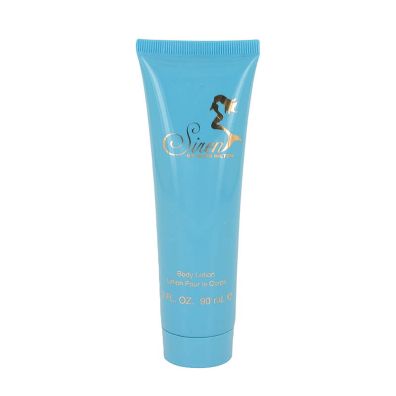 Paris Hilton Siren Body Lotion (Unboxed) 90ml (L)