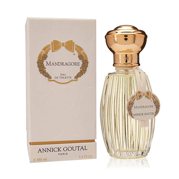 Annick Goutal Mandragore 100ml EDT (L) SP PriceRiteMart