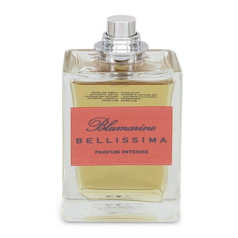 Blumarine Bellissima Intense (Tester No Cap) 100ml EDP (L) SP