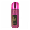 Armaf De La Marque Rouge Perfume Body Spray (Non Alcoholic) 200ml (L)