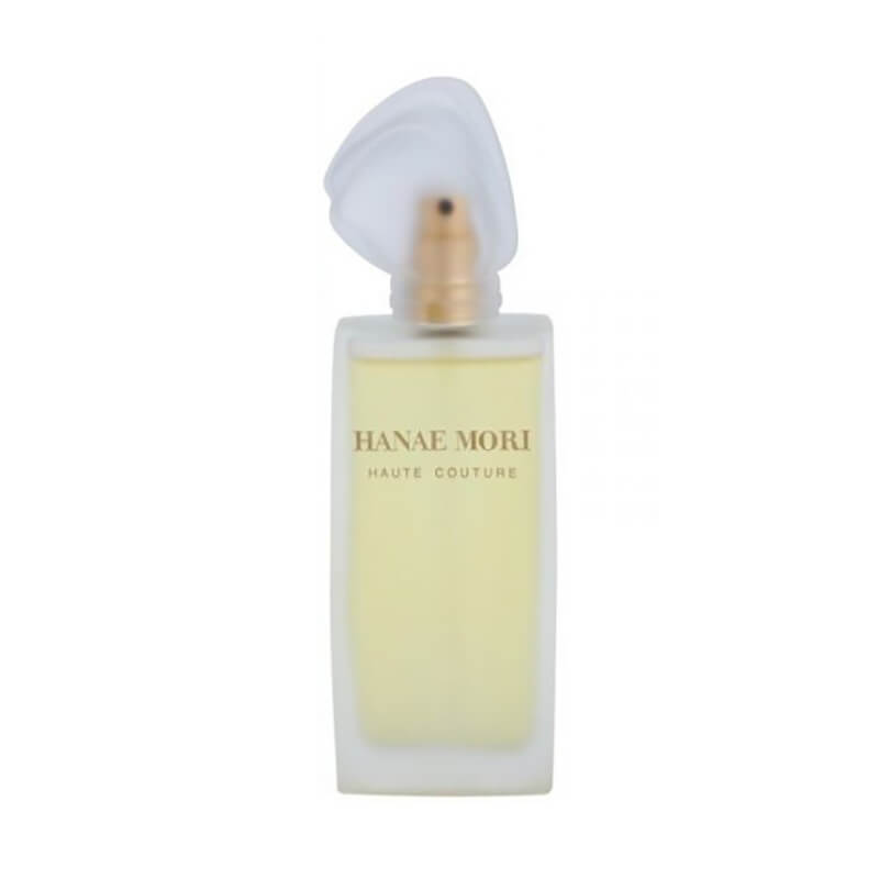Hanae Mori Haute Couture 50ml EDT (L) SP