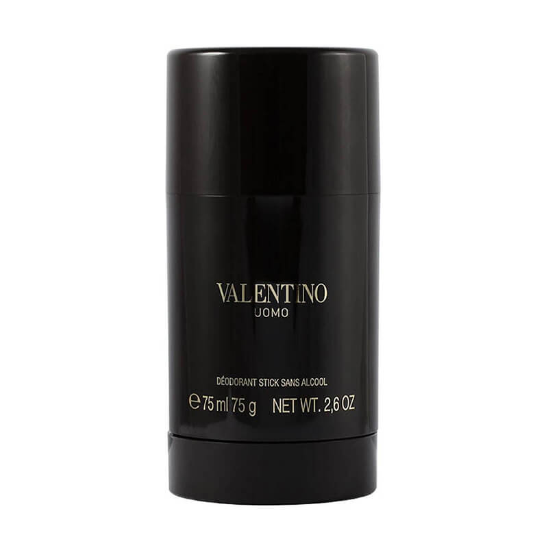 Valentino Uomo Deodorant Stick 75ml (M)