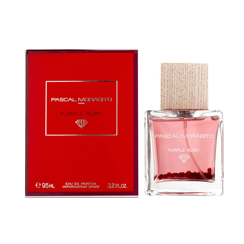 Pascal Morabito Purple Ruby 95ml EDP (L) SP