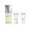 Issey Miyake L'Eau D'Issey 3pc Set 75ml EDT (M)