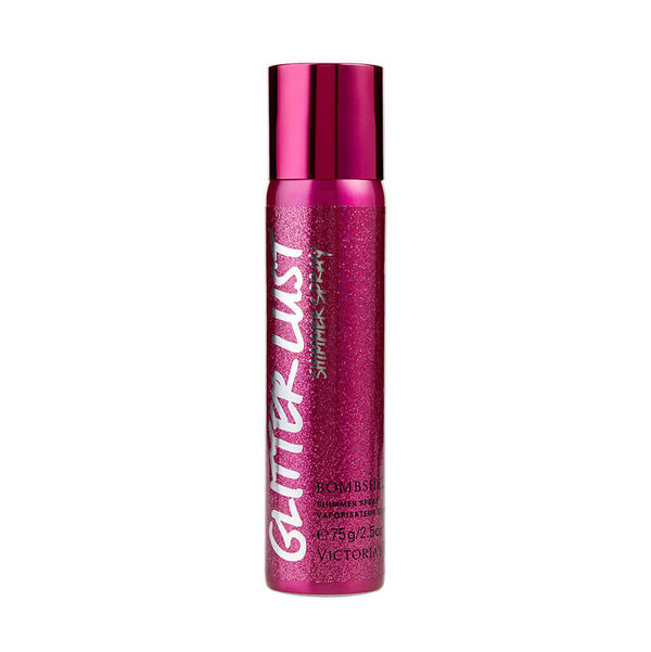 Glitter lust outlet shimmer spray