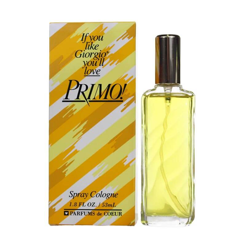 Parfums De Coeur Designer Imposters Primo! Spray Cologne