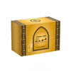 Swiss Arabian Oudh Muattar Mumtaz Incense 350 Grams (Unisex)