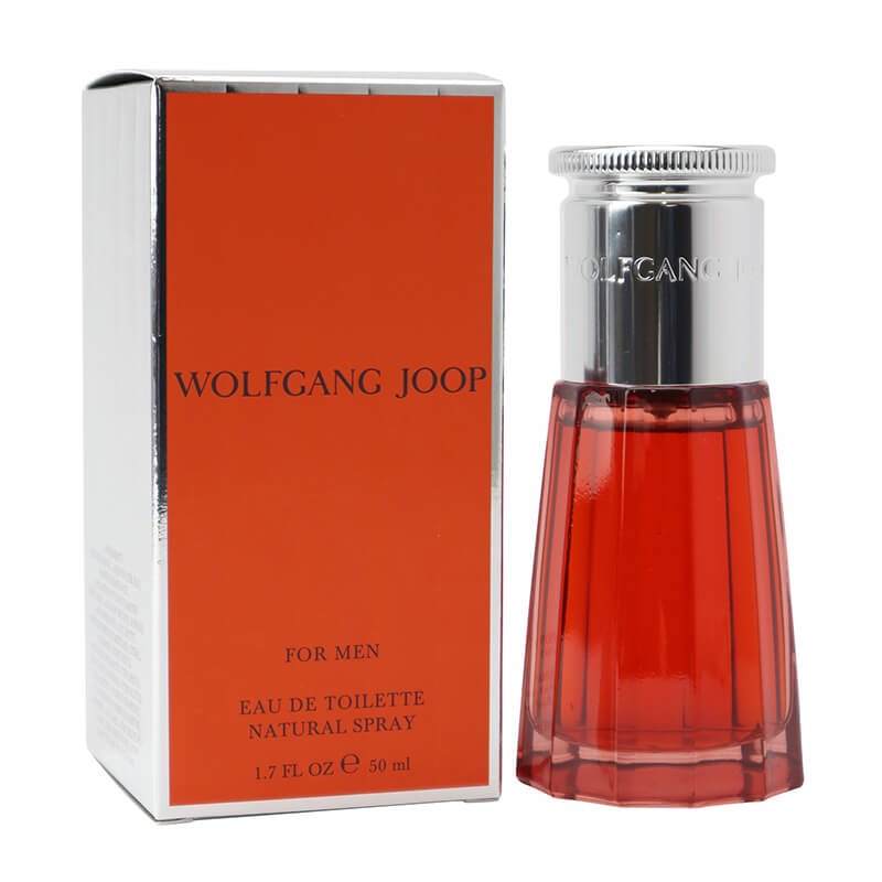 Joop! Wolfgang Joop