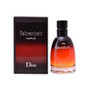 Christian Dior Fahrenheit Parfum 75ml (M) SP