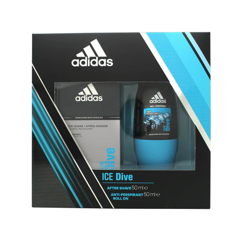 Adidas Ice Dive 2pc Set