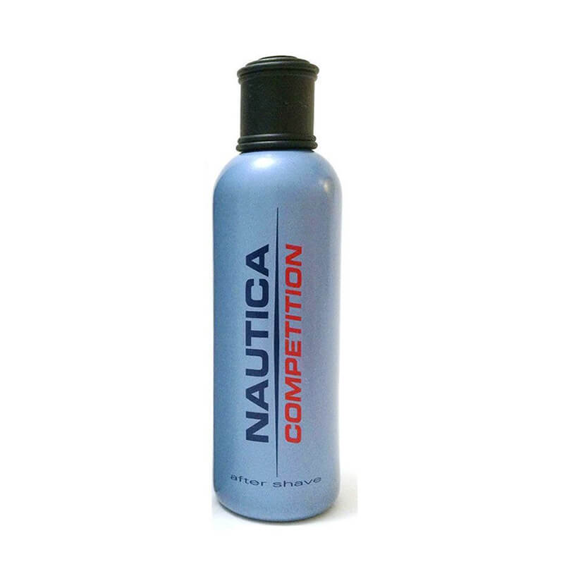 Nautica Competition After Shave 125ml (M)
