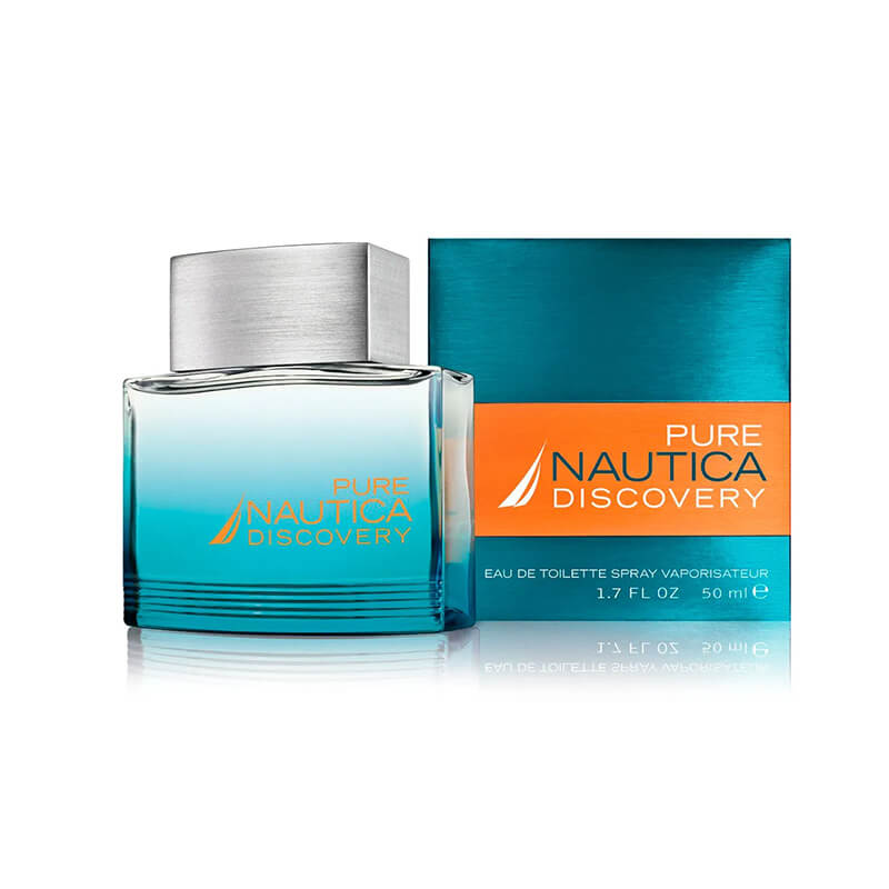 Nautica Pure Discovery