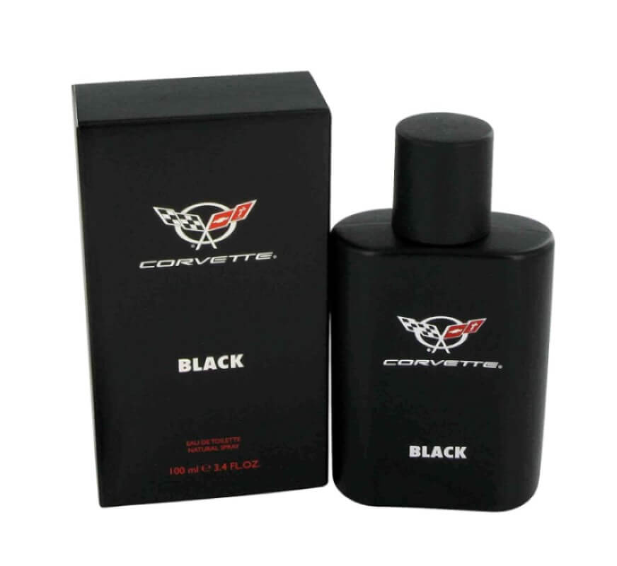 Vapro International Corvette Black 100ml EDT (M) SP