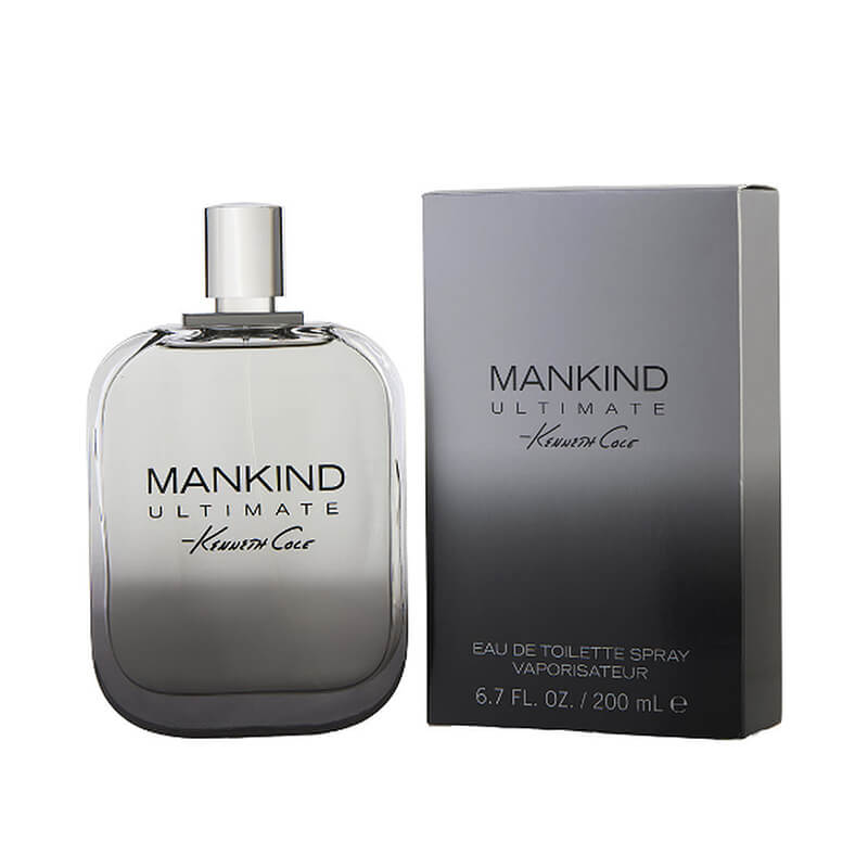 Kenneth Cole Mankind Ultimate