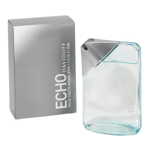 Davidoff Echo 50ml EDT (M) SP - PriceRiteMart