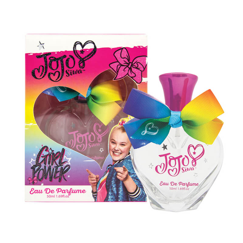 Jojo Siwa Jojo Siwa 50ml EDP (L) SP