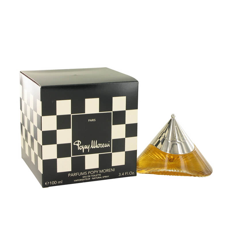 Popy Moreni Popy Moreni