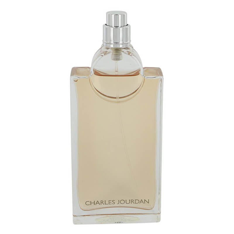 Charles Jourdan The Parfum (Tester No Cap) 75ml EDP (L) SP
