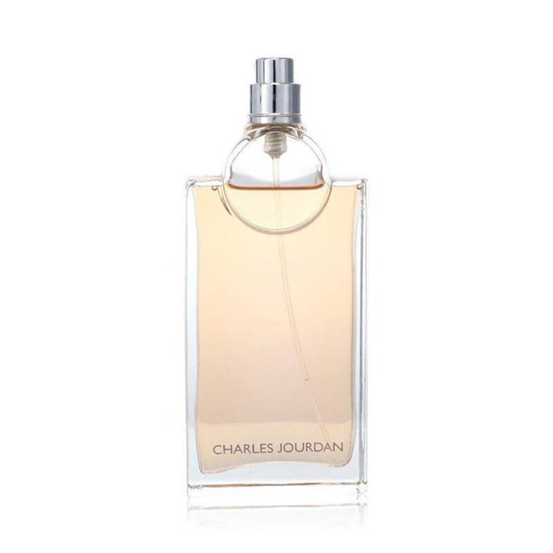 Charles Jourdan The Parfum (Tester No Cap) 75ml EDT (L) SP