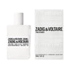 Zadig & Voltaire This Is Her 50ml EDP (L) SP