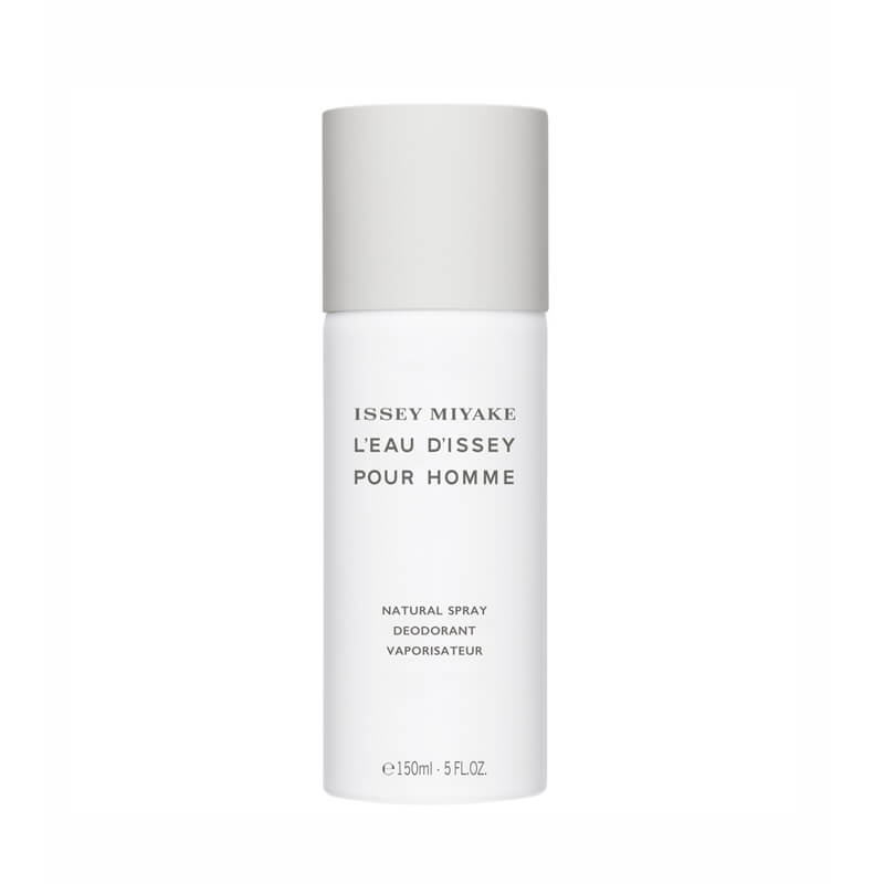 Issey Miyake L'Eau D'Issey Pour Homme Deodorant Spray 150ml (M) SP